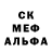 ТГК THC oil Afrodita Egipet
